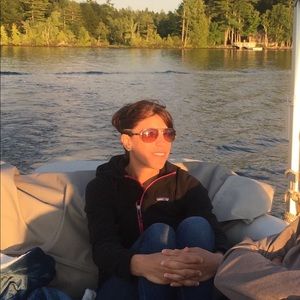 Meet your Posher, Tara